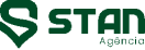 Logo da Stan Agência